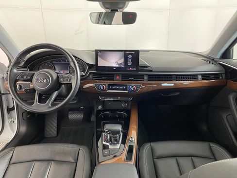 Used 2021 Audi A4 2.0T Premium w/ Convenience Package image 15