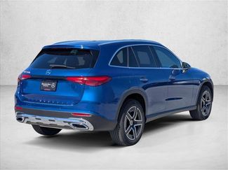 New 2026 Mercedes-Benz GLC 300 video 2
