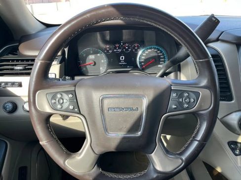 Used 2018 GMC Yukon XL Denali w/ Open Road Package image 22