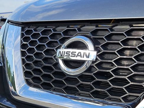 Used 2020 Nissan Murano SV w/ Cargo Package FWD image 29