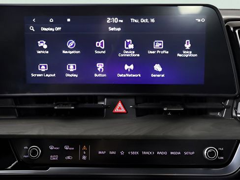 Certified 2024 Kia Sportage X-Line w/ X-Line Premium Package image 21