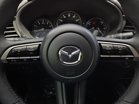 New 2026 MAZDA CX-30 AWD 2.5 S w/ Select Sport Pkg image 23