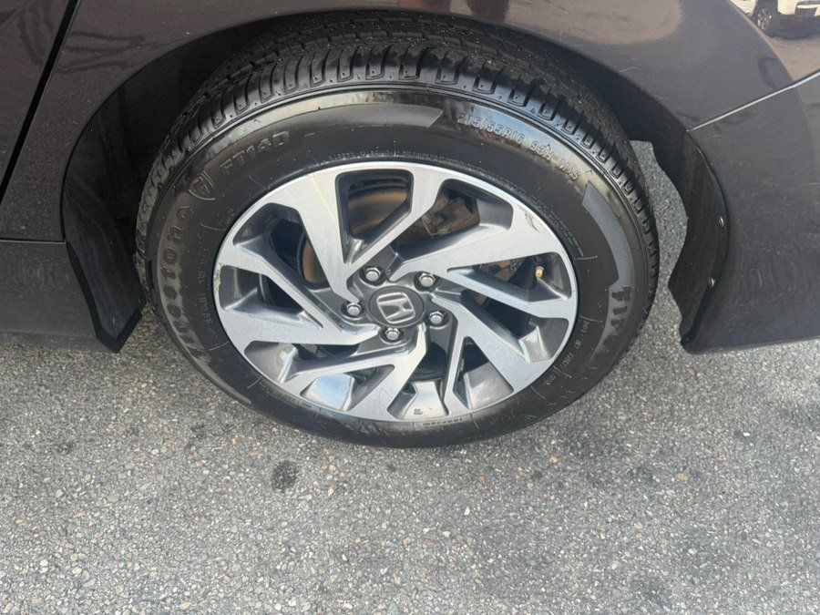 Used 2016 Honda Civic EX image 5