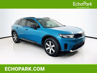 Used 2024 Honda Prologue Touring