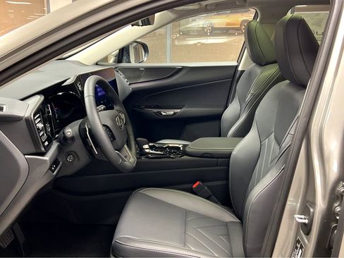 New 2026 Lexus NX 450h+ AWD w/ Luxury Package image 9