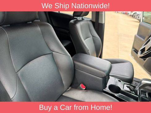 Used 2023 Toyota 4Runner TRD Off-Road Premium w/ Moonroof Package AWD/4WD image 22