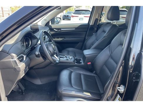 Certified 2024 MAZDA CX-5 AWD 2.5 S image 11