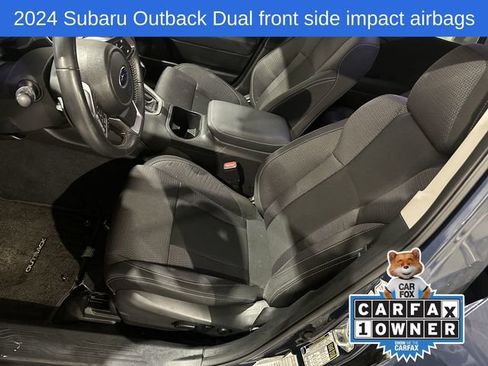 Used 2024 Subaru Outback Premium image 20