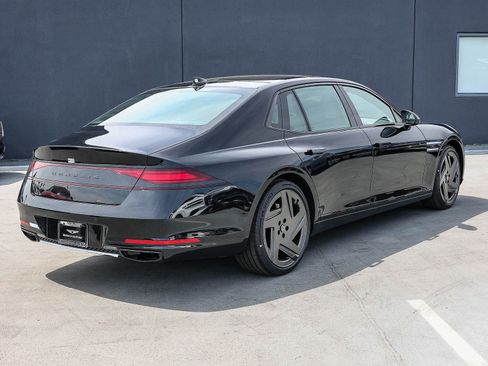 New 2026 Genesis G90 3.5T Prestige image 4
