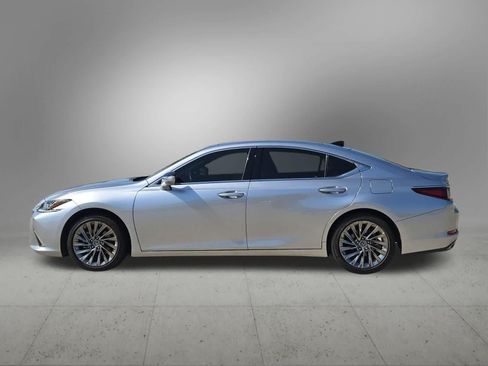Used 2024 Lexus ES 350 w/ Technology Package FWD image 3