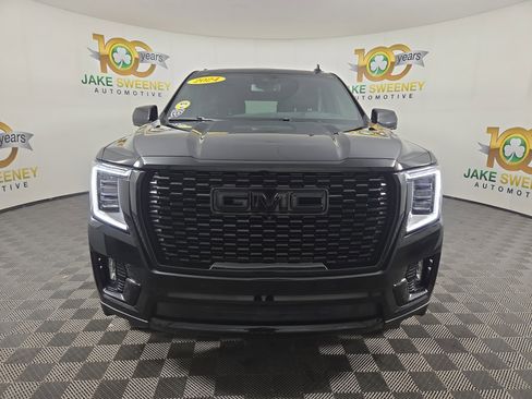 Used 2024 GMC Yukon Denali image 2