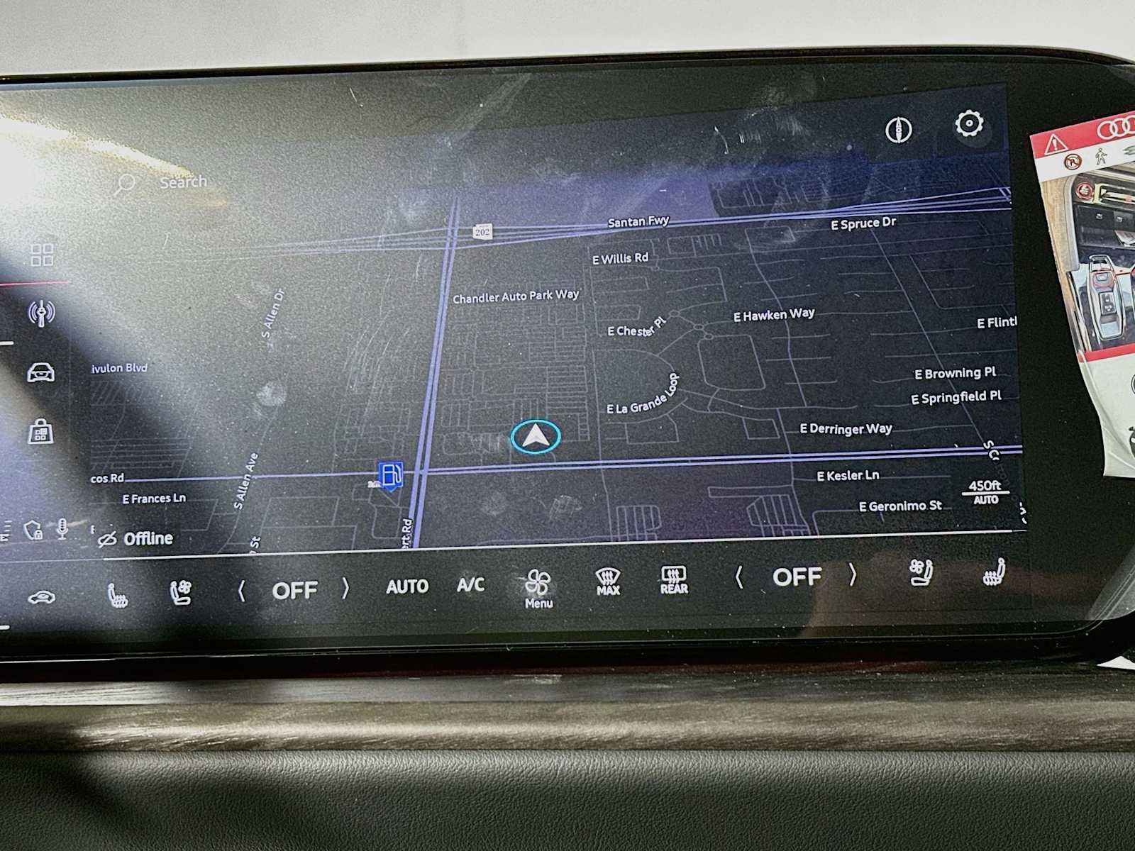 Certified 2025 Audi Q5 Premium Plus AWD/4WD image 13