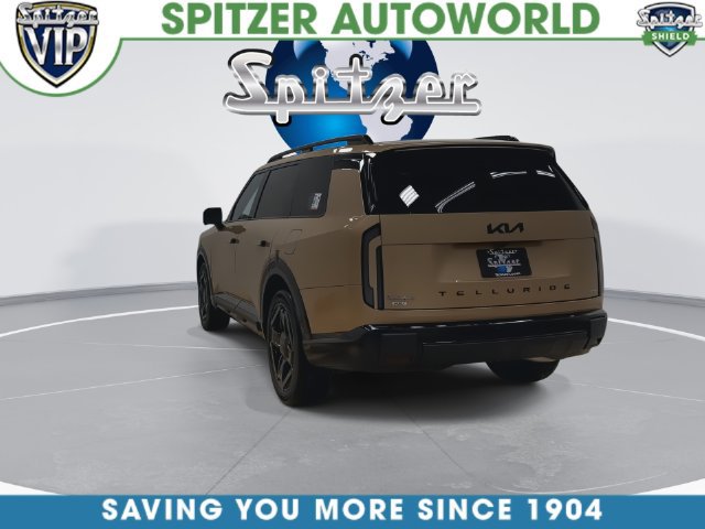 New 2027 Kia Telluride X-Line SX Prestige AWD/4WD image 13