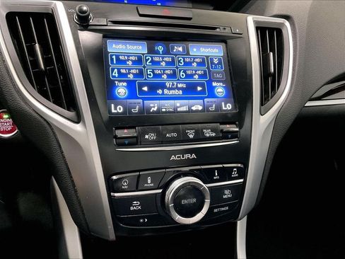 Used 2015 Acura TLX V6 SH-AWD w/ Technology Pkg image 26