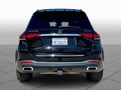 Used 2023 Mercedes-Benz GLE 350 GLE 350 image 4
