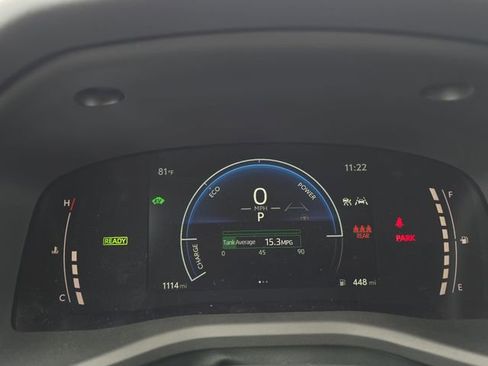 Used 2026 Toyota Camry SE w/ Convenience Package FWD image 19