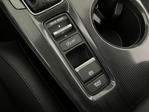 New 2026 Honda Civic Sport image 15