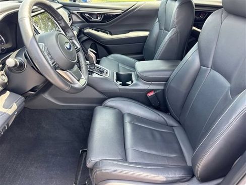 Used 2025 Subaru Outback Limited w/ Popular Package #2 AWD/4WD image 15