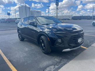 Used 2020 Chevrolet Blazer LT video 1