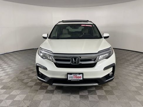 Used 2019 Honda Pilot Touring image 26