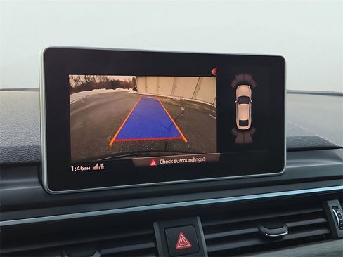 Used 2019 Audi A5 2.0T Premium Plus image 17