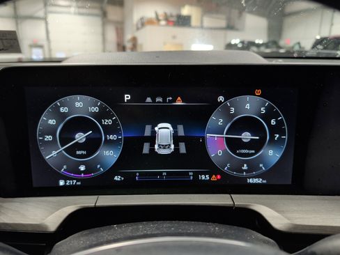 Used 2024 Kia Telluride SX Prestige X-Pro image 9