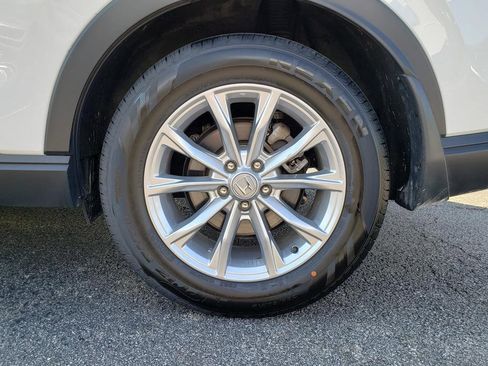 Used 2024 Honda CR-V EX-L image 33
