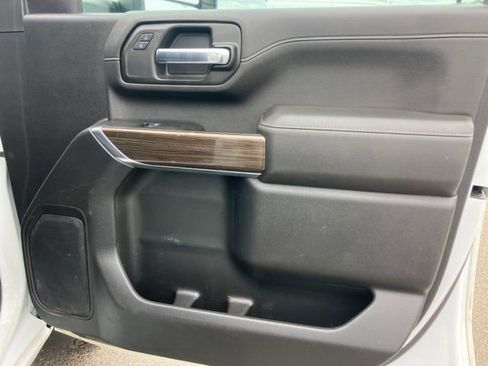 Used 2022 Chevrolet Silverado 3500 LT w/ Convenience Package image 20