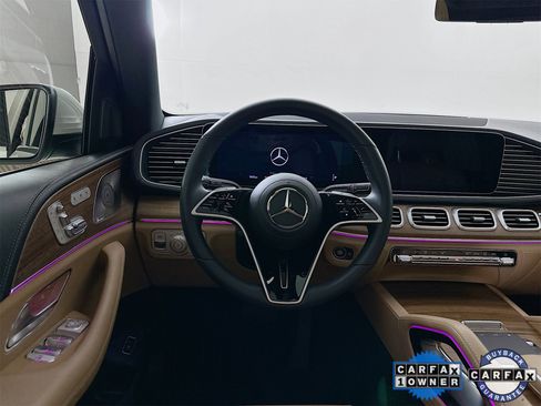 Certified 2024 Mercedes-Benz GLE 350 4MATIC image 25