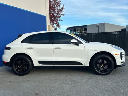 Used 2021 Porsche Macan