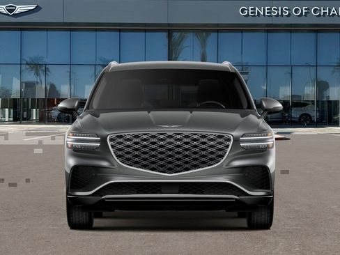 New 2026 Genesis GV70 2.5T AWD/4WD image 6