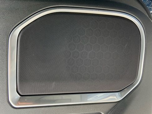 New 2026 GMC Sierra 1500 Elevation w/ Elevation Premium Package image 60