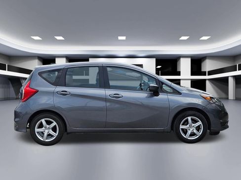 Used 2018 Nissan Versa Note SV FWD image 7