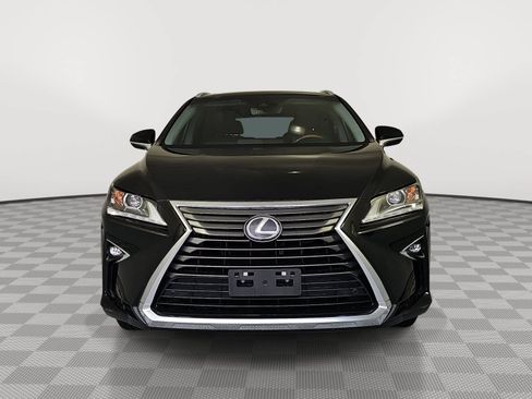 Used 2017 Lexus RX 350 FWD w/ Premium Package image 3