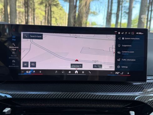 New 2026 BMW M4 xDrive Competition image 3