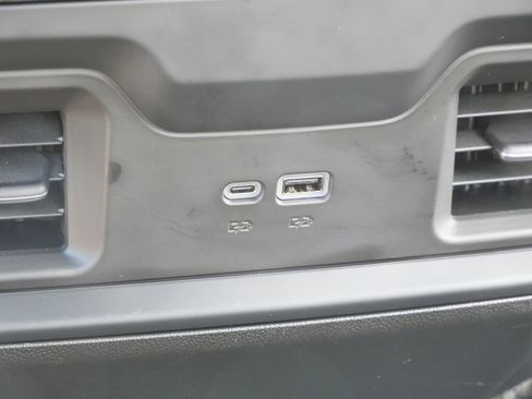 Used 2025 Chevrolet Silverado 1500 RST w/ Convenience Package II image 33