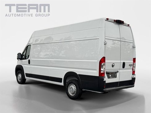 New 2024 RAM ProMaster 3500 w/ Convenience Group image 5