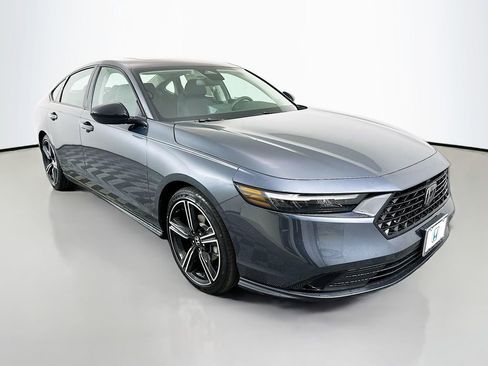 New 2026 Honda Accord SE image 3