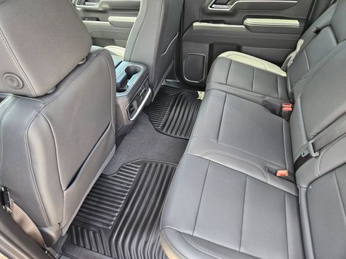 New 2026 Chevrolet Silverado 3500 LTZ w/ LTZ Texas Edition AWD/4WD image 28