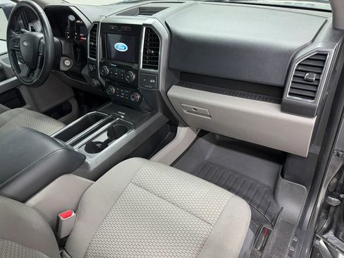 Used 2016 Ford F150 XLT w/ Equipment Group 302A Luxury RWD image 10