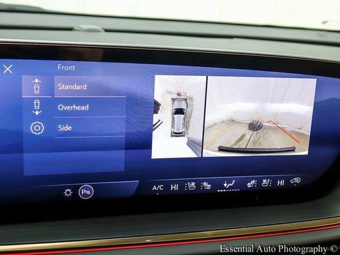 New 2026 Buick Envision Avenir AWD/4WD image 16