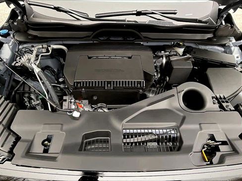 New 2025 Honda Pilot Black Edition image 16