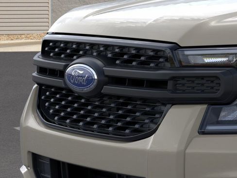 New 2025 Ford Ranger XL w/ Trailer Tow Package image 17
