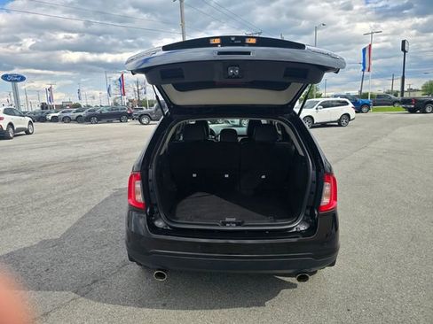 Used 2013 Ford Edge Limited AWD/4WD image 13