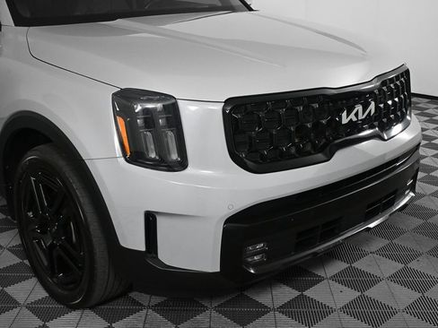 Used 2024 Kia Telluride SX Prestige X-Line AWD/4WD image 35