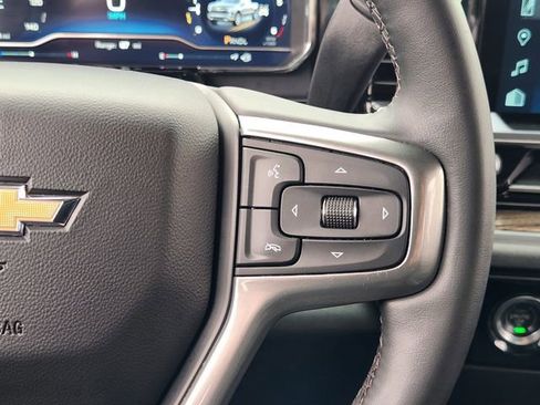 Certified 2023 Chevrolet Silverado 1500 LT AWD/4WD image 28