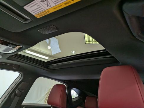 Used 2024 Lexus NX 250 FWD w/ Cold Area Package image 16