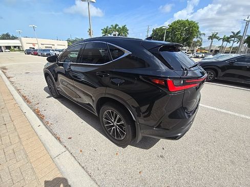 Used 2022 Lexus NX 350 AWD w/ Accessory Package 2 image 9