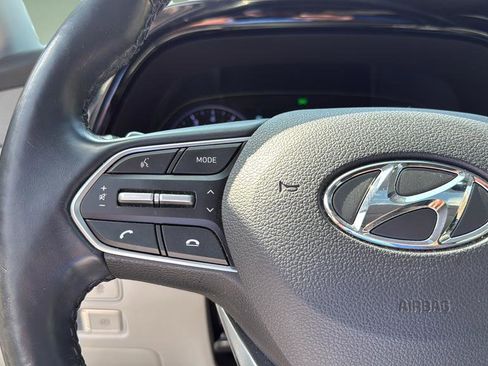 Used 2020 Hyundai Palisade SEL image 29