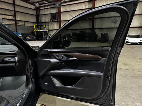 Used 2018 Cadillac CT6 Platinum image 23